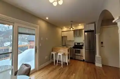 157-159 James Street Unit# 303 Ottawa Centre Ontario K1R 5M4