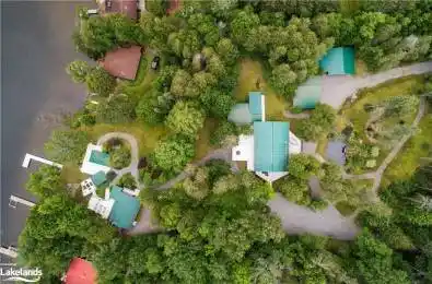 916 SIBERIA RD N/A Hastings Highlands Ontario K0J 1B0