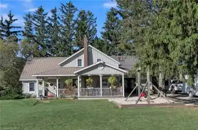 482 CONCESSION 8 N/A Brockton Ontario N0G 2V0