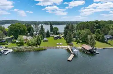 92 KERRY POINT Road Leeds and the Thousand Islands Ontario K0E 1L0