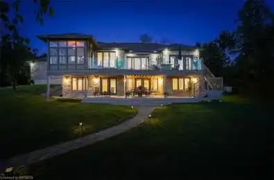 120 PARADISE N/A Meaford Ontario N0H 1B0