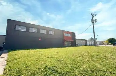 600 Third Street London Ontario N5V 2C2