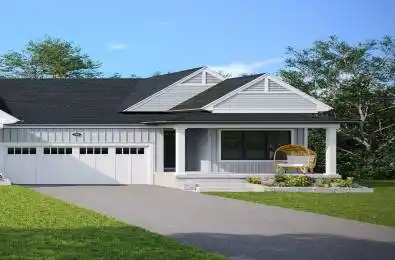 129 Shelter Cove Drive Westport Ontario K0G 1X0
