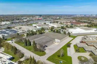 585 Granite Court Pickering Ontario L1W 3K1