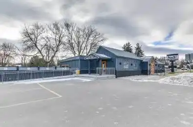 2300 WHARNCLIFFE Road London Ontario N6P 1L1