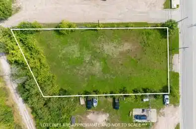 534 Lisgar Avenue Renfrew Ontario K7V 3N8