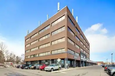 1580 MERIVALE Road Unit# 18 Meadowlands - Crestview and Area Ontario K