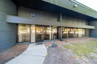 445 Milner Avenue Unit# Unit 1 Toronto E11 Ontario M1B 2K4