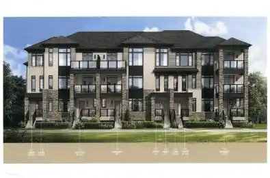 Lot 22F Tim Manley Avenue Caledon Ontario L7C 4M1