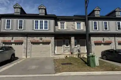 26 Dayman Drive Hamilton Ontario L9K 0J9