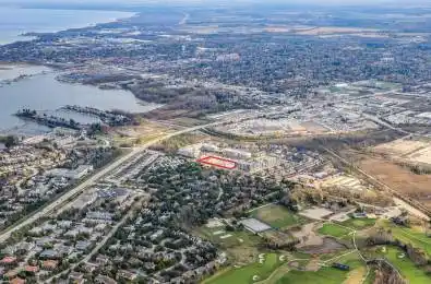 12 Harbour Street Collingwood Ontario L9Y 5B4