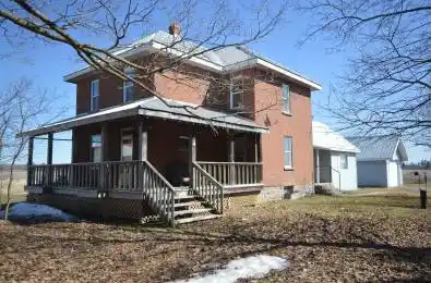 2089 Russett Drive McNab/Braeside Ontario K7S 3G8