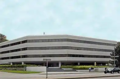 4141 Yonge Street Unit# 104 Toronto C12 Ontario M2P 2A8