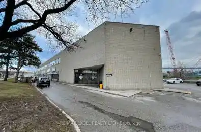 55 Nugget Avenue Unit# 230X Toronto E07 Ontario M1S 3L1