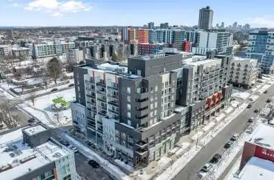 280 Lester Street Unit# 522 Waterloo Ontario N2L 3W6
