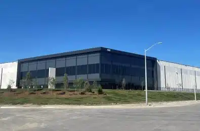 400 Anatolian Drive Unit# Phase 2 Vaughan Ontario L4H 5H7