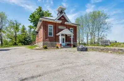 5183 Trussler Road Blandford-Blenheim Ontario N0B 1E0