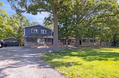 6739 Fifth Line Milton Ontario L9E 0E9
