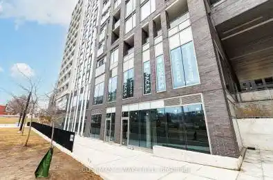 11 Peel Avenue Unit# B Toronto C01 Ontario M6J 1M3