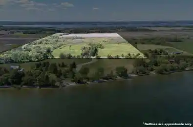 4757 County Road 8 N/A Prince Edward County Ontario K0K 2T0