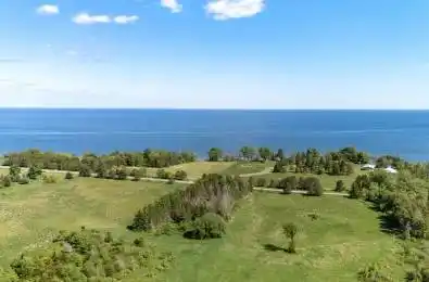 4757 County Road 8 N/A Prince Edward County Ontario K0K 2T0