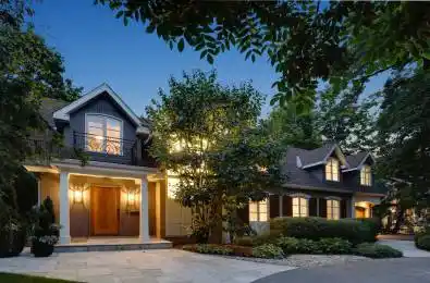 421 Lansdowne Road Rockcliffe Park Ontario K1M 0X8