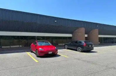 465 Milner Avenue Unit# 6 & 7 Toronto E11 Ontario M1B 2K4