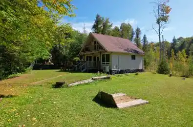 3 Lakeside Place South Bruce Peninsula Ontario N0H 2G0