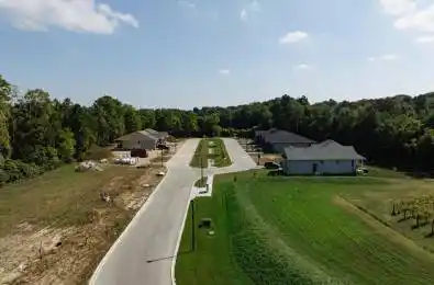 60 Deer Ridge Lane Bluewater Ontario N0M 1G0