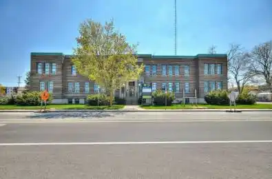 411 East Main Street Unit# 2 Welland Ontario L3B 3X3