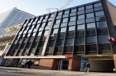 20 Eglinton Avenue Unit# 480 Toronto C10 Ontario M4P 1A6