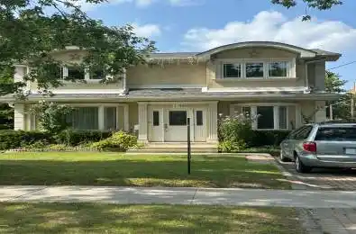 14 Pleasant Avenue Toronto C07 Ontario M2M 1L9