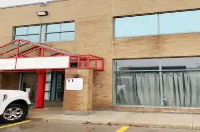 760 Pacific Road Unit# 11 Oakville Ontario L6L 6M5