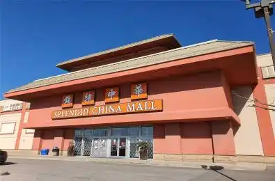 4675 Steeles Avenue Unit# 1D18** Toronto E07 Ontario M1V 4S5