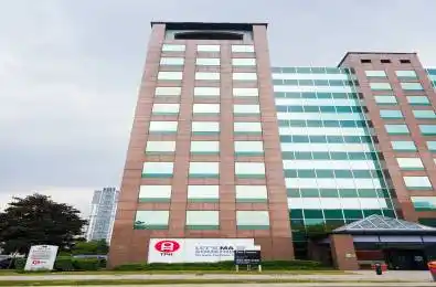200 Yorkland Boulevard Unit# 1102 Toronto C15 Ontario M2J 1R5