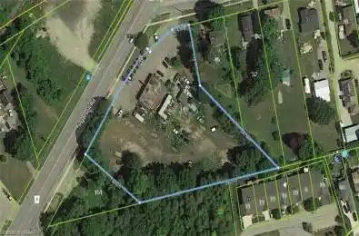 149 INGERSOLL Road Woodstock Ontario N4S 2R3