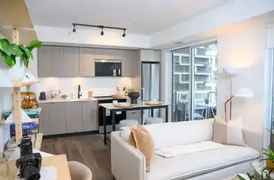 73 Broadway Avenue Unit# 1107 Toronto C10 Ontario M4P 1V1