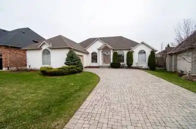 549 Sundance Place London North Ontario N6G 5J9