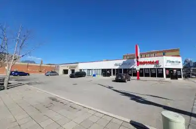 114 York Boulevard Unit# Bldg Hamilton Ontario L8R 1R6