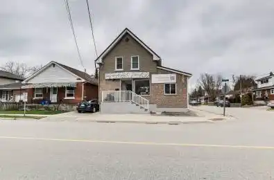 18 Elgin Street Brant Ontario N3R 1E6