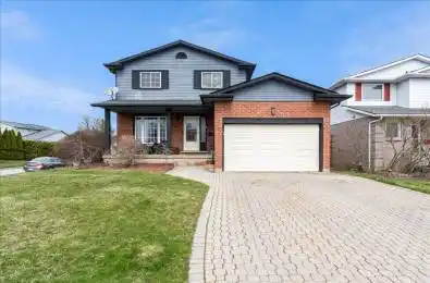20 Capri Street Thorold Ontario L2V 4S8
