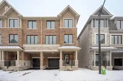 55 FOLCROFT Street Brampton Ontario L6Y 0B6