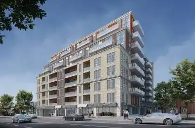 223 Princess Street Unit# 4 Kingston Ontario K7L 1B3