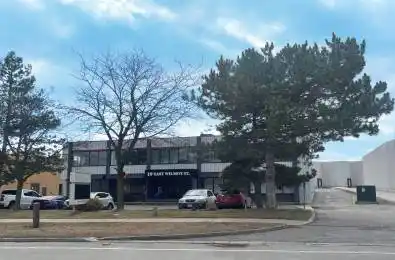 19 East Wilmot Street Richmond Hill Ontario L4B 1A3