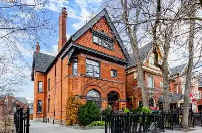 12 Madison Avenue Toronto C02 Ontario M5R 2S1