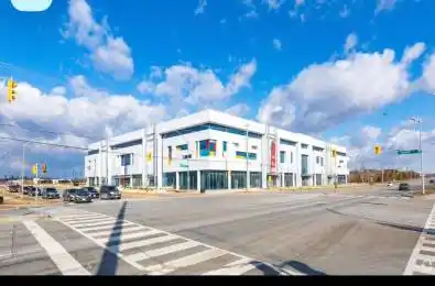 9390 Woodbine Avenue Unit# 1B61 Markham Ontario L6C 0M5