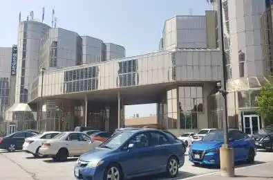 8000 Jane Street Unit# A301 Vaughan Ontario L4K 5B8