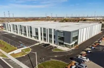 7755 Birchmount Road Unit# 101-102 Markham Ontario L3R 9X3