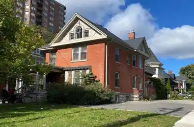 334 Queens Avenue London Ontario N6B 1X4