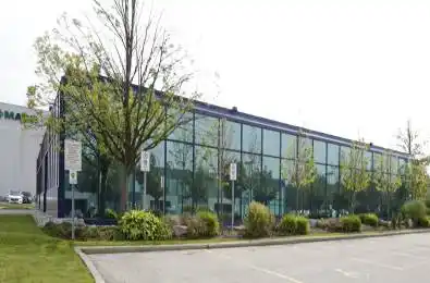 175 Traders Boulevard Unit# 1&2 Mississauga Ontario L4Z 3S8